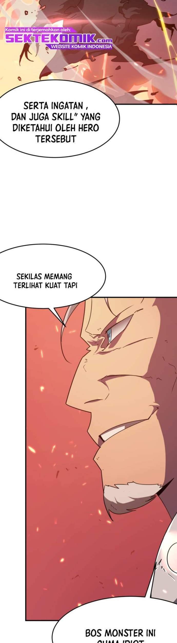 Hero! Watch up! Chapter 9 Gambar 8