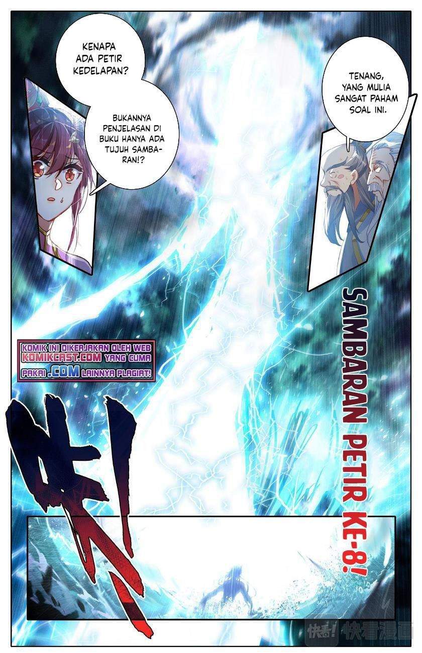 Baca Komik Cang Yuantu Chapter 76 Gambar 1