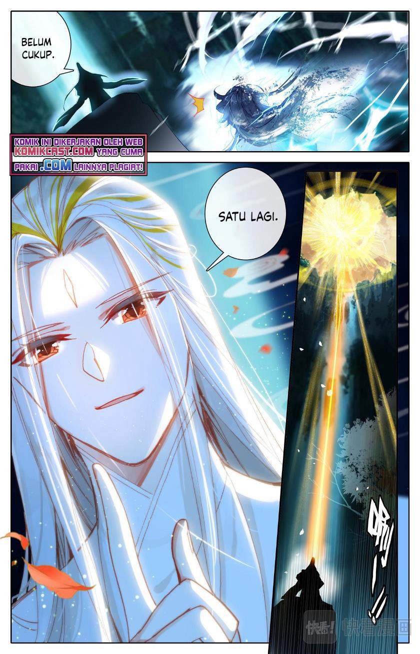 Cang Yuantu Chapter 76 Gambar 3