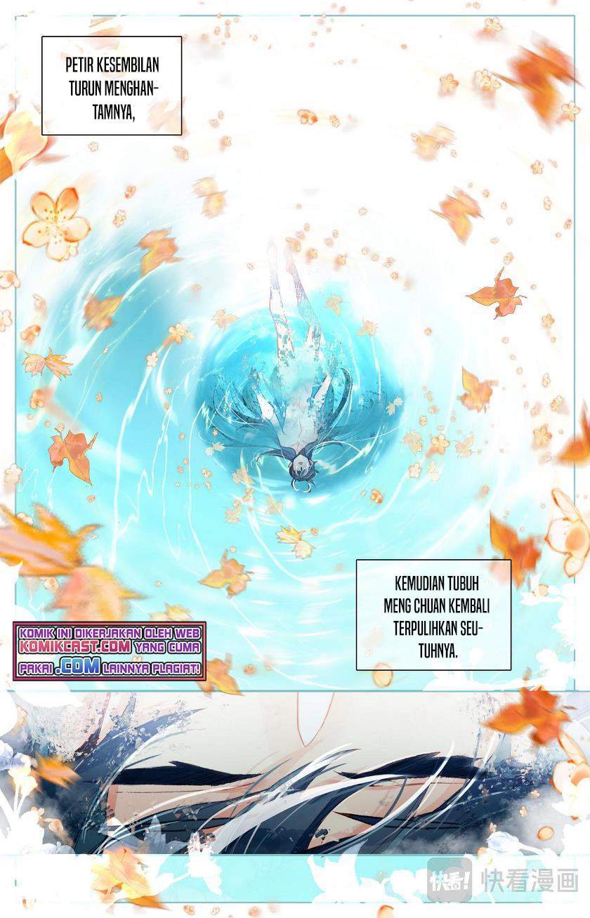 Cang Yuantu Chapter 76 Gambar 7