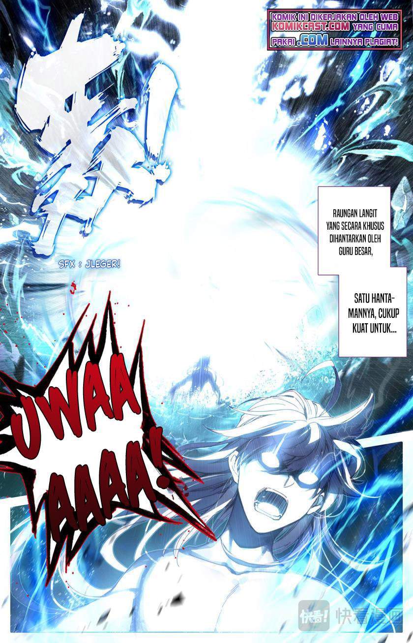 Cang Yuantu Chapter 75 Gambar 12