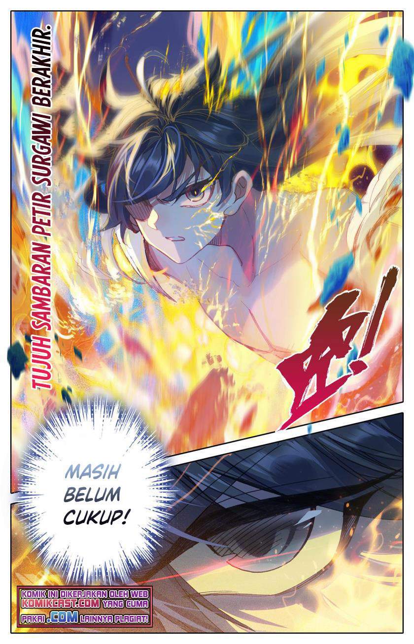 Cang Yuantu Chapter 75 Gambar 16