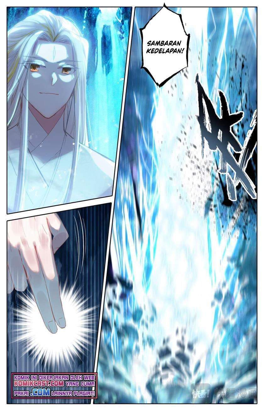 Cang Yuantu Chapter 75 Gambar 17