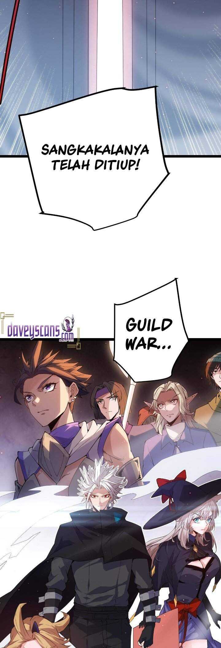 Baca The Game That I Came From Chapter 21 Gambar 2