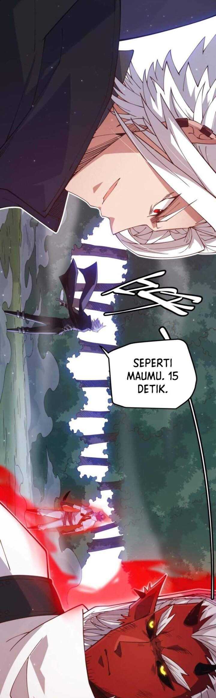 Baca  The Game That I Came From Chapter 19 Gambar 2