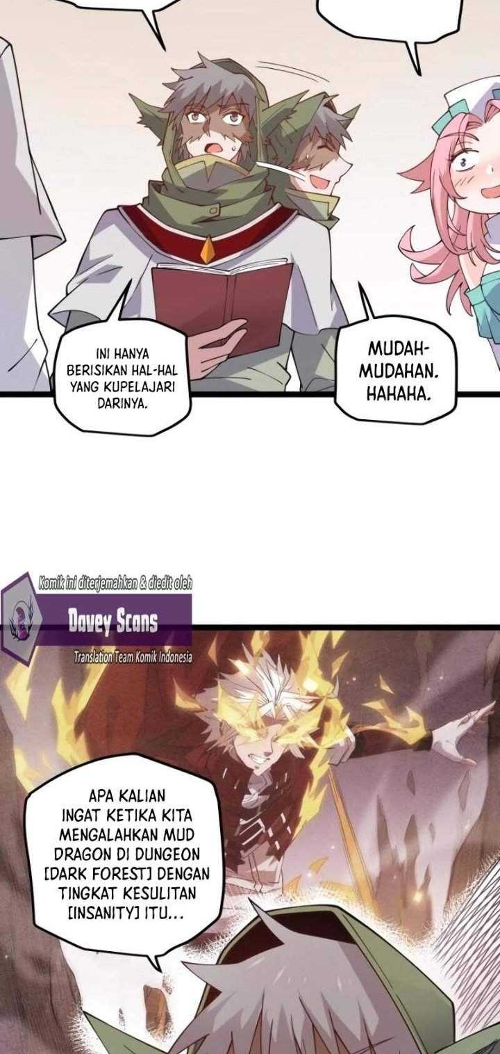 The Game That I Came From Chapter 19 Gambar 25