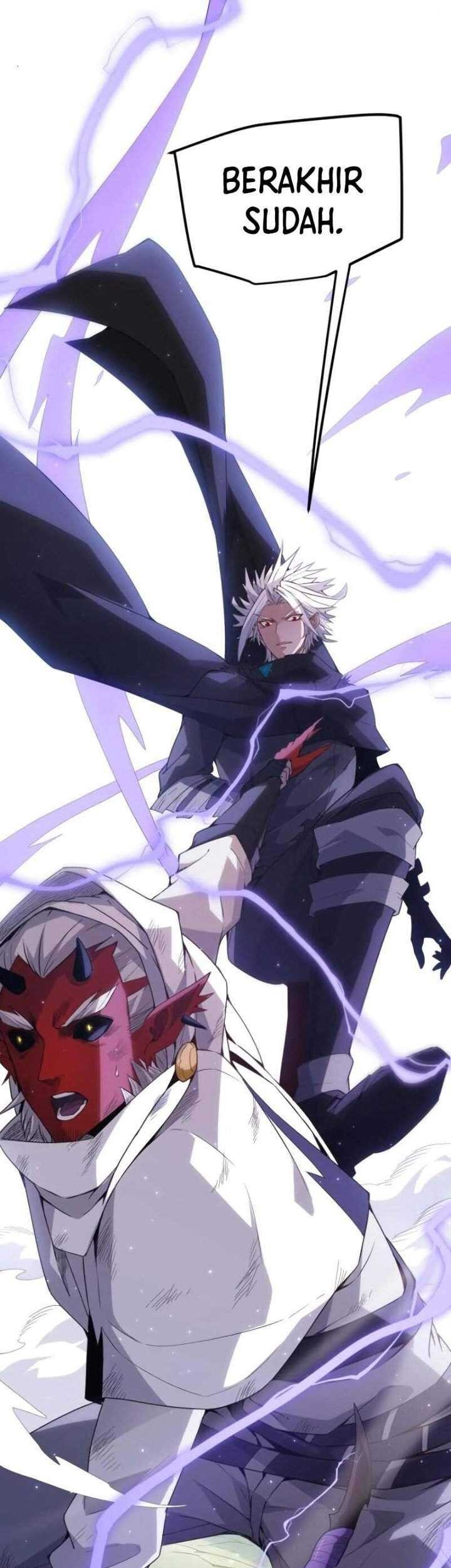 The Game That I Came From Chapter 19 Gambar 44
