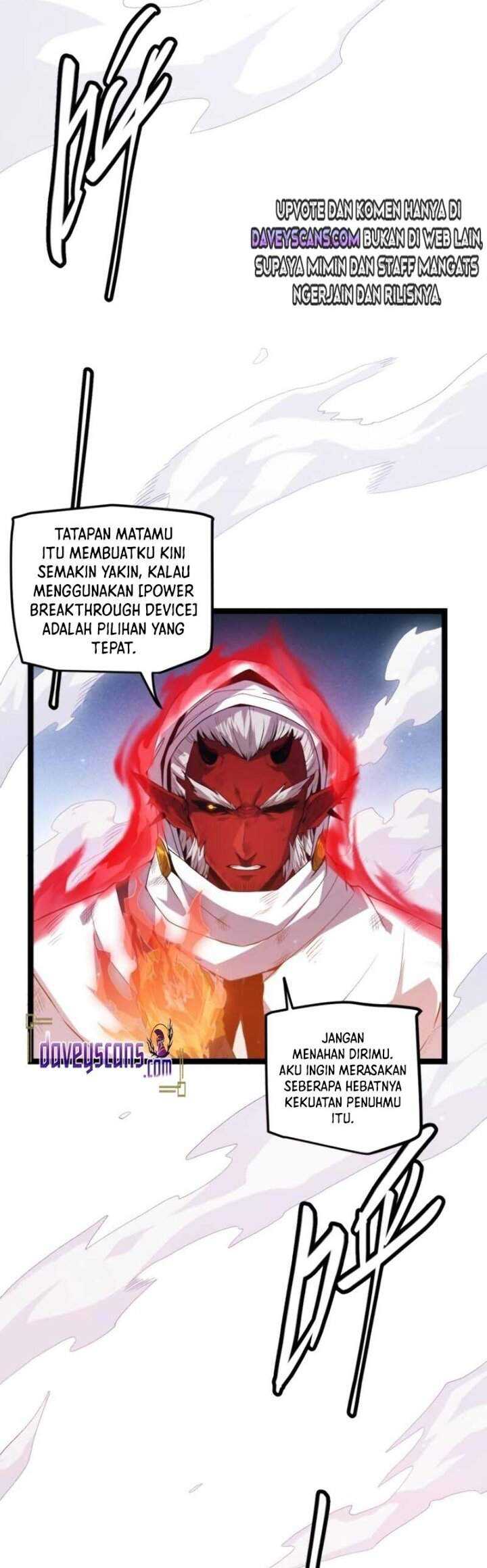 The Game That I Came From Chapter 19 Gambar 9