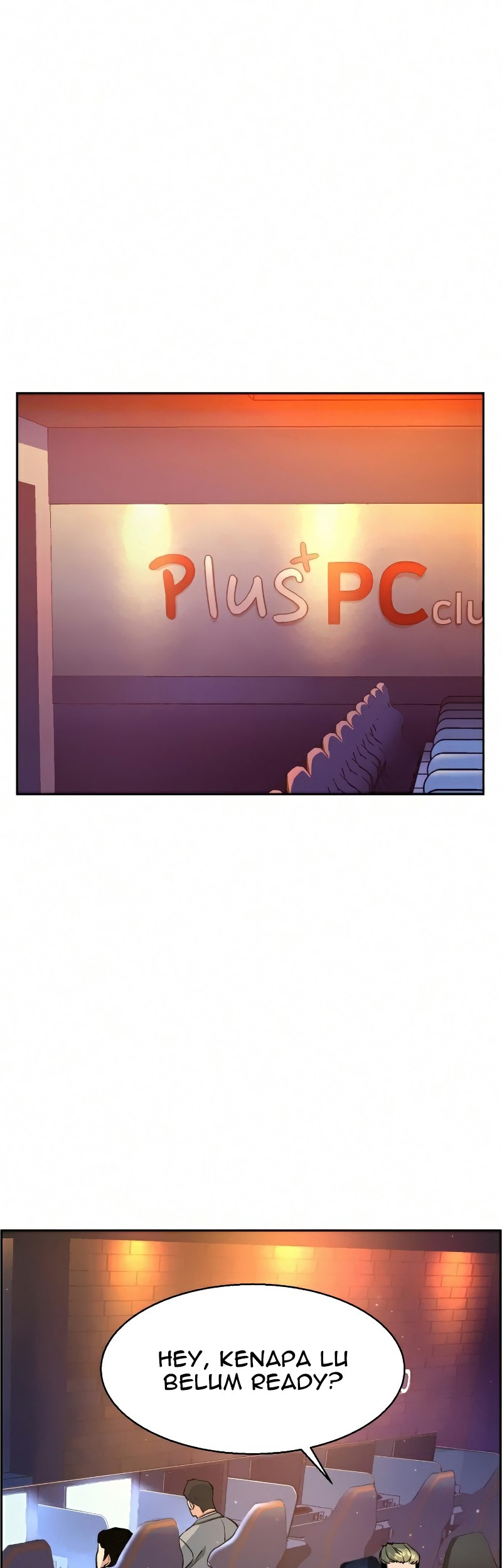 Baca Mercenary Enrollment Chapter 58 Gambar 2