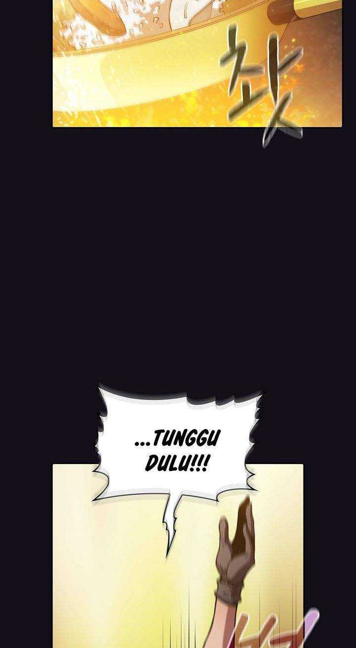 The Constellation that Returned from Hell Chapter 51 Gambar 19