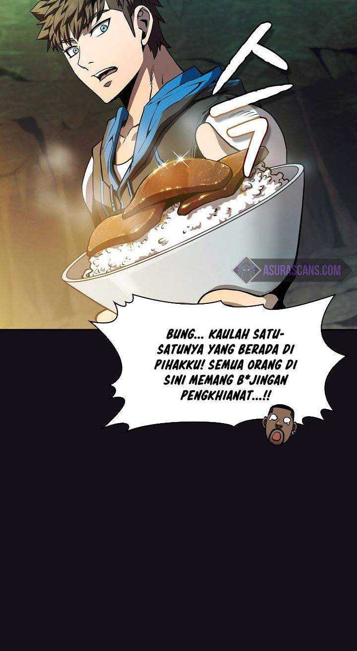 The Constellation that Returned from Hell Chapter 51 Gambar 21