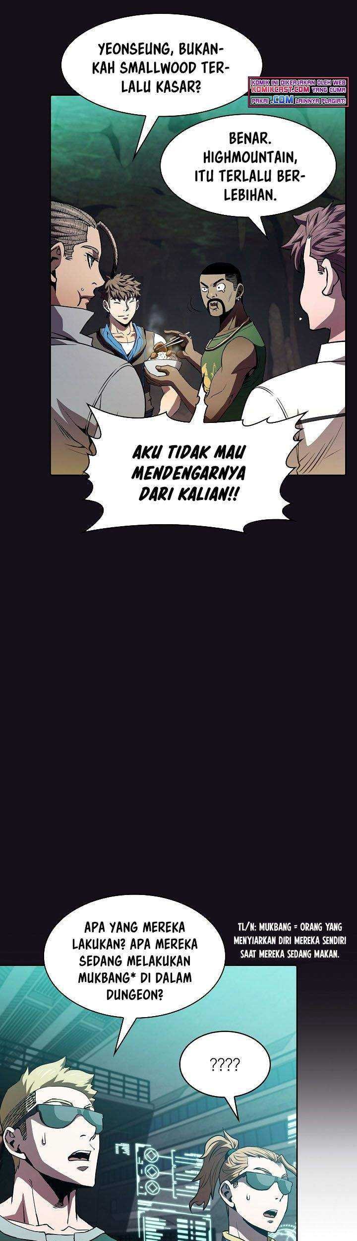 The Constellation that Returned from Hell Chapter 51 Gambar 22