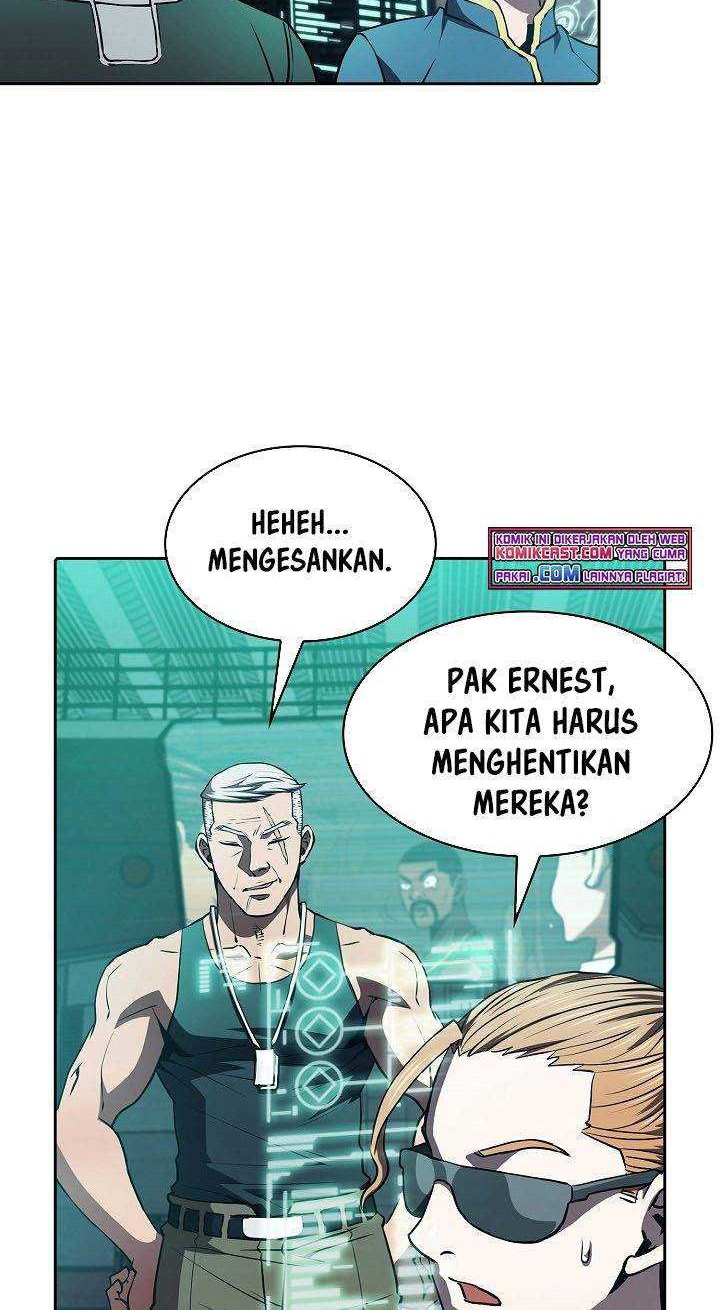 The Constellation that Returned from Hell Chapter 51 Gambar 23