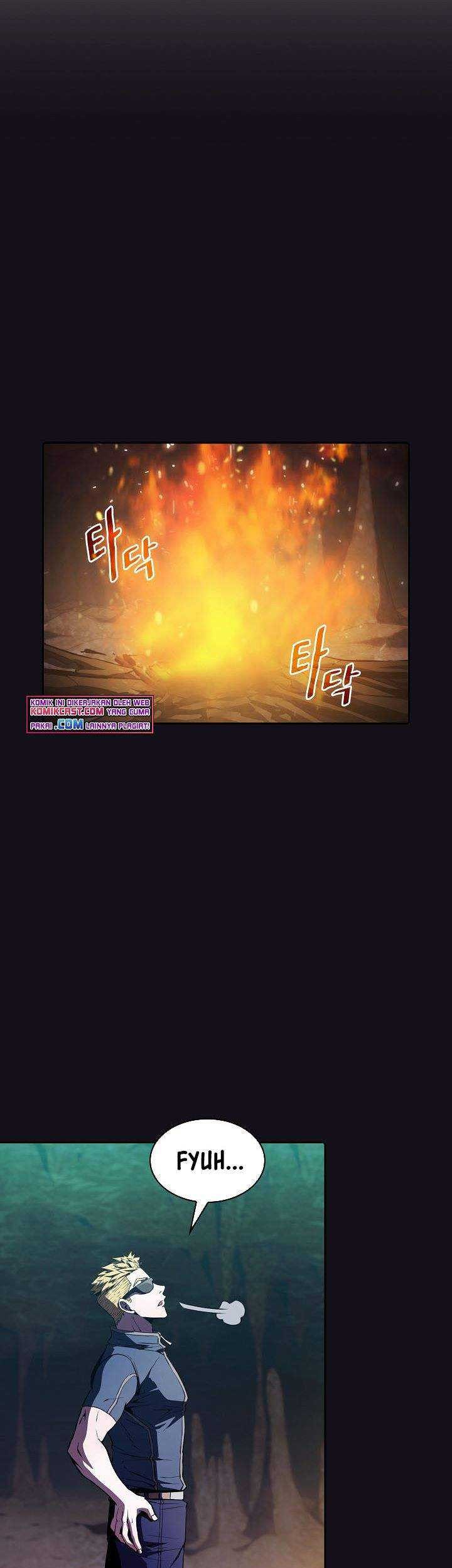 The Constellation that Returned from Hell Chapter 51 Gambar 26