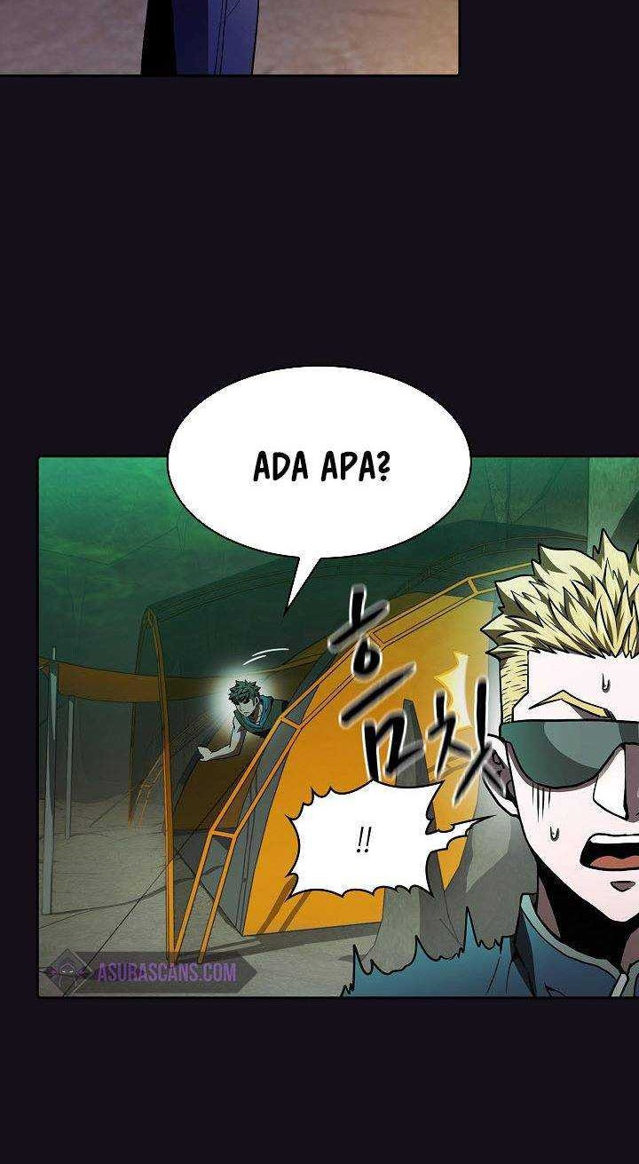 The Constellation that Returned from Hell Chapter 51 Gambar 27