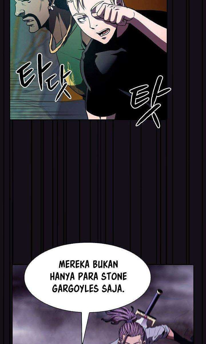 The Constellation that Returned from Hell Chapter 51 Gambar 33