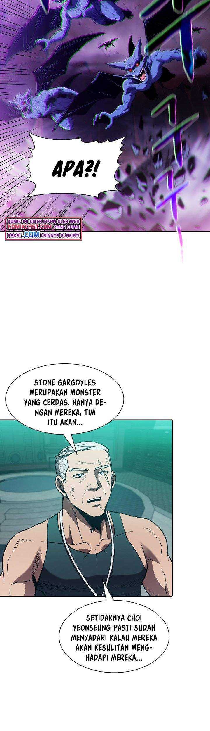 The Constellation that Returned from Hell Chapter 51 Gambar 36