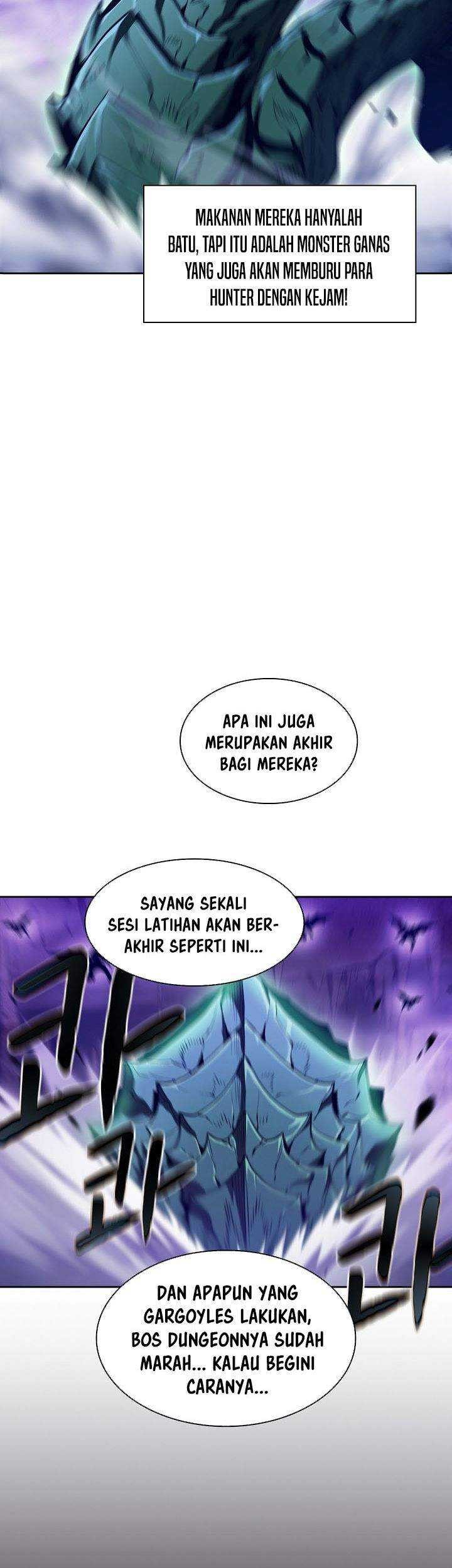 The Constellation that Returned from Hell Chapter 51 Gambar 38