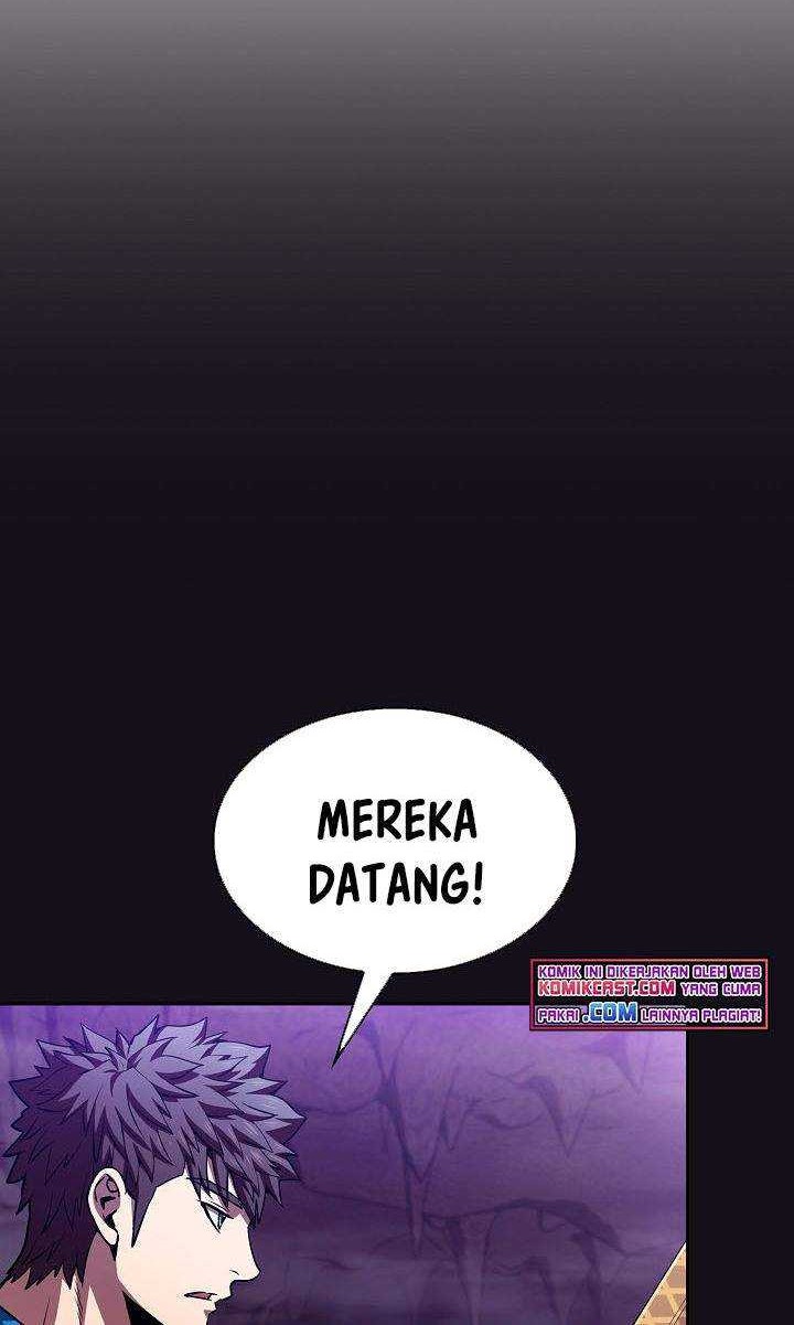 The Constellation that Returned from Hell Chapter 51 Gambar 39