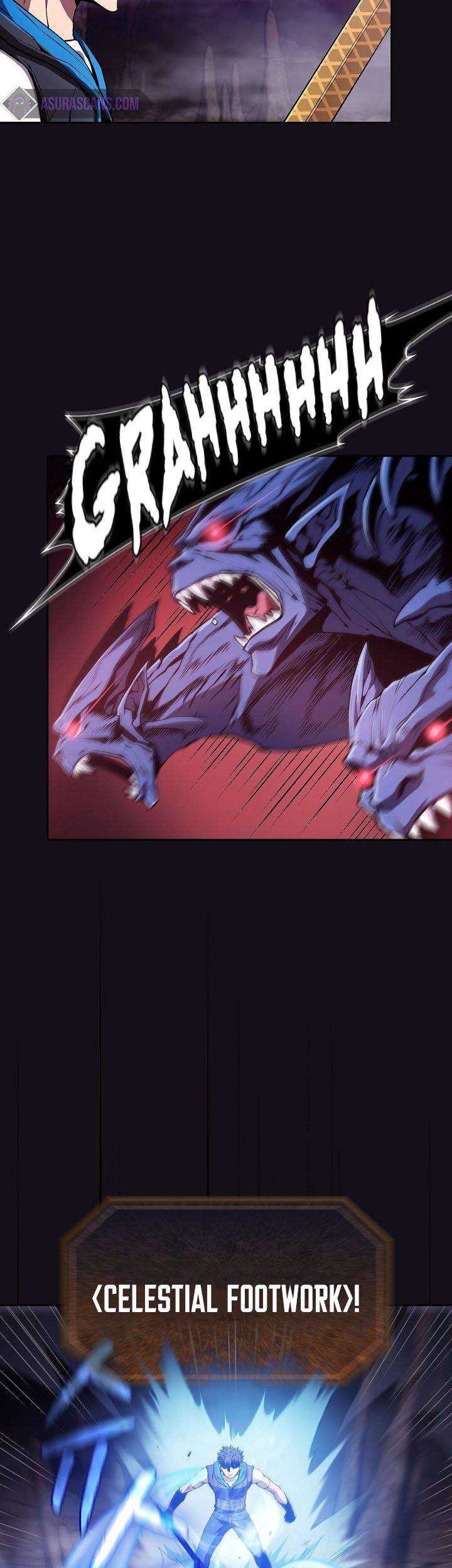 The Constellation that Returned from Hell Chapter 51 Gambar 40