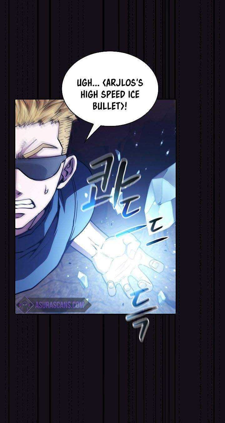 The Constellation that Returned from Hell Chapter 51 Gambar 43