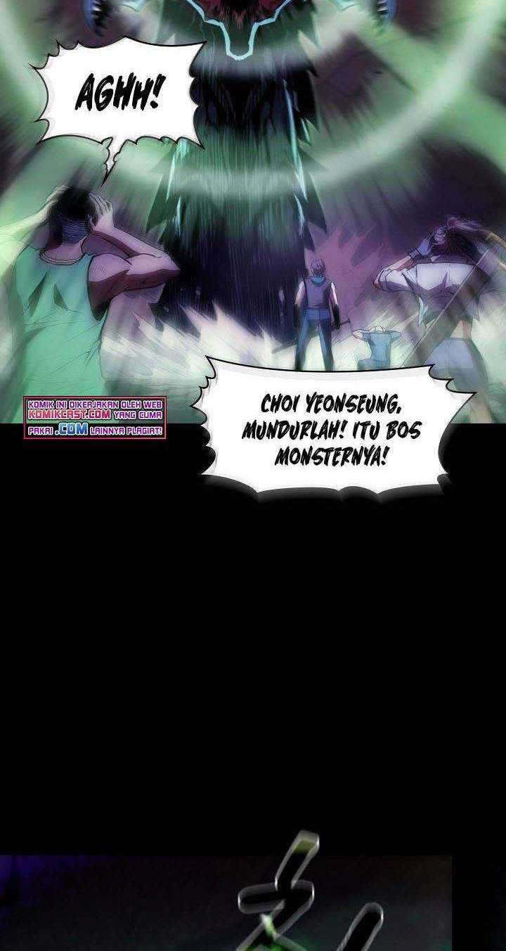 The Constellation that Returned from Hell Chapter 51 Gambar 47