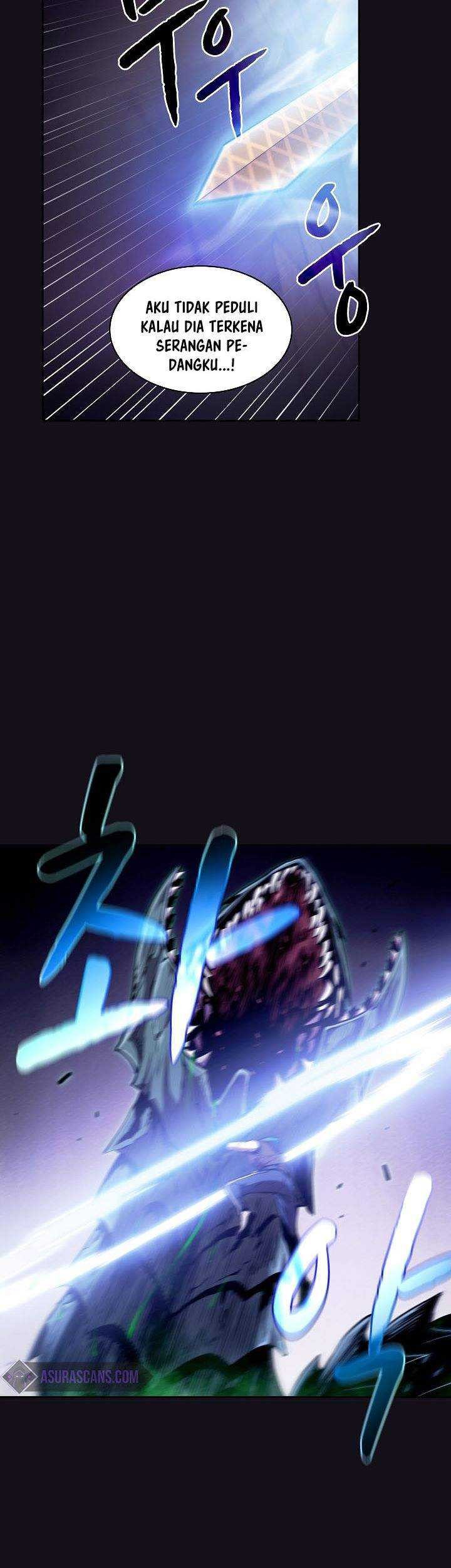 The Constellation that Returned from Hell Chapter 51 Gambar 50