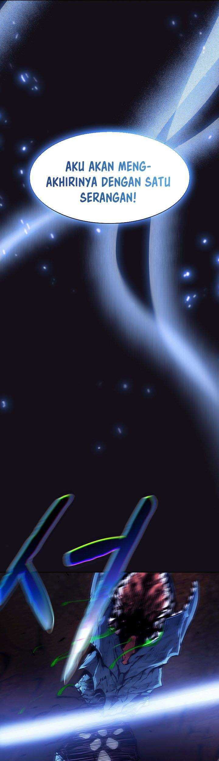 The Constellation that Returned from Hell Chapter 51 Gambar 54