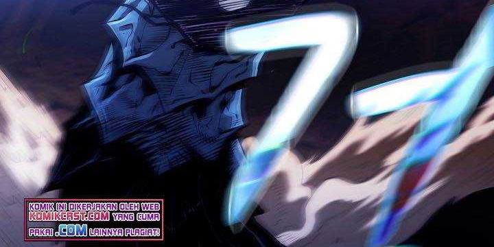 The Constellation that Returned from Hell Chapter 51 Gambar 55