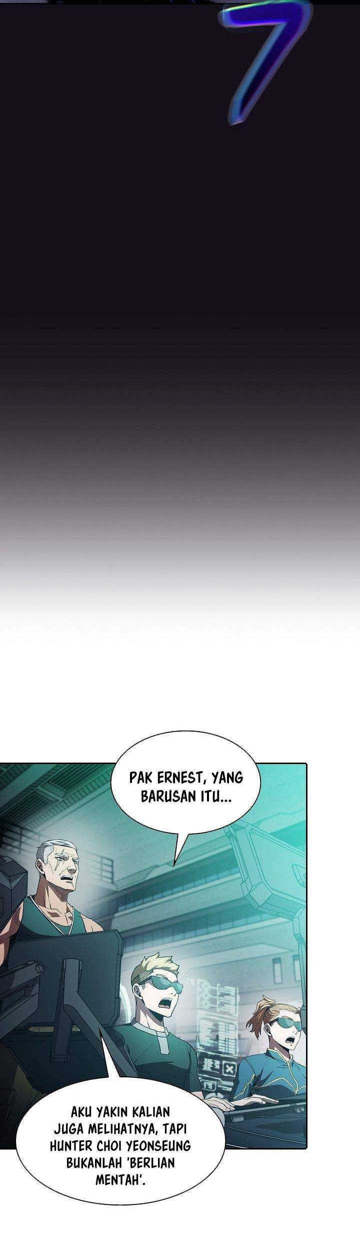 The Constellation that Returned from Hell Chapter 51 Gambar 56