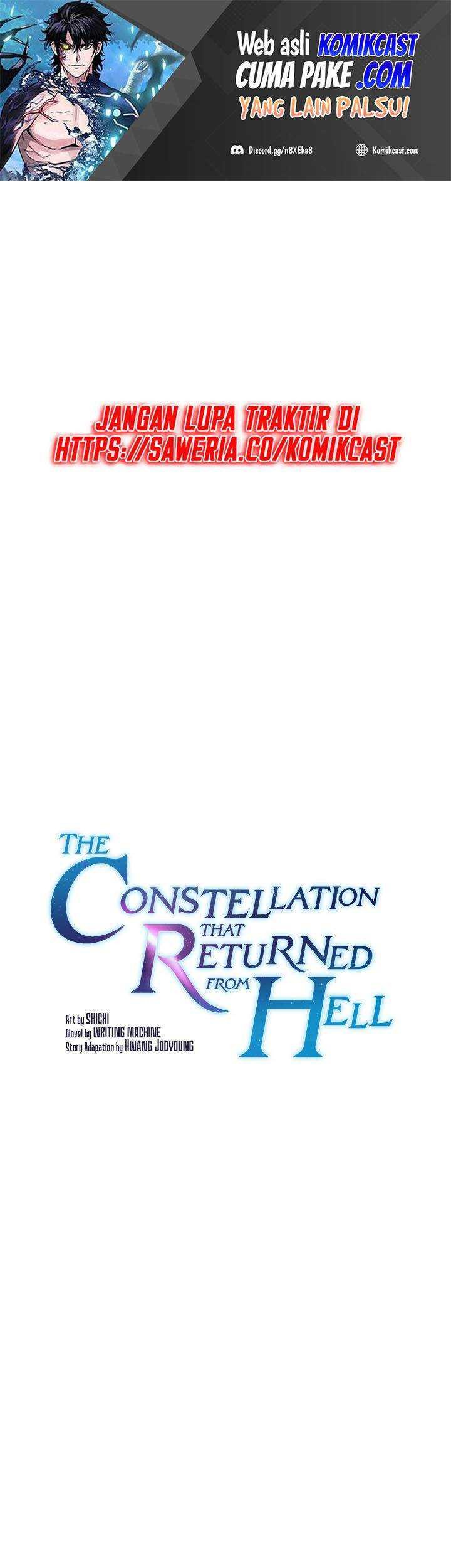 Baca  The Constellation that Returned from Hell Chapter 51 Gambar 2