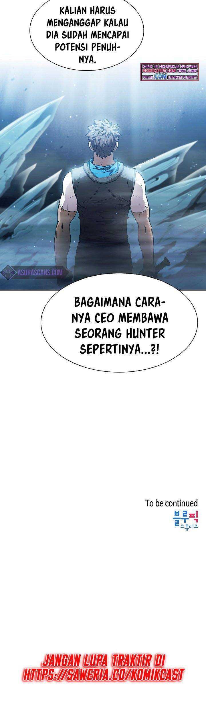 The Constellation that Returned from Hell Chapter 51 Gambar 58