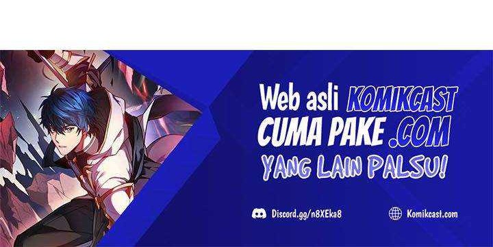 The Constellation that Returned from Hell Chapter 51 Gambar 59