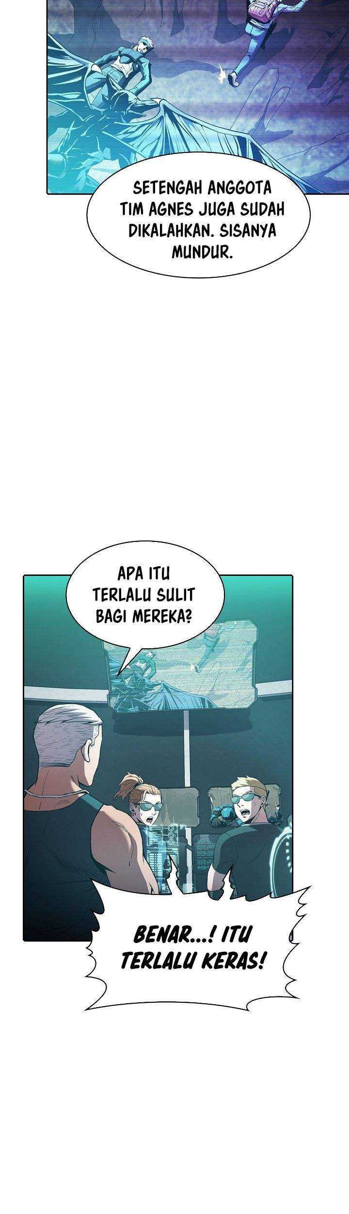 The Constellation that Returned from Hell Chapter 51 Gambar 4