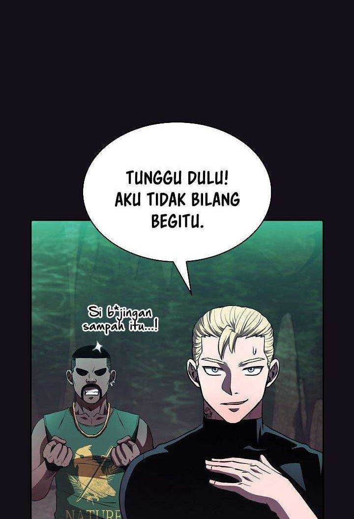 The Constellation that Returned from Hell Chapter 51 Gambar 13