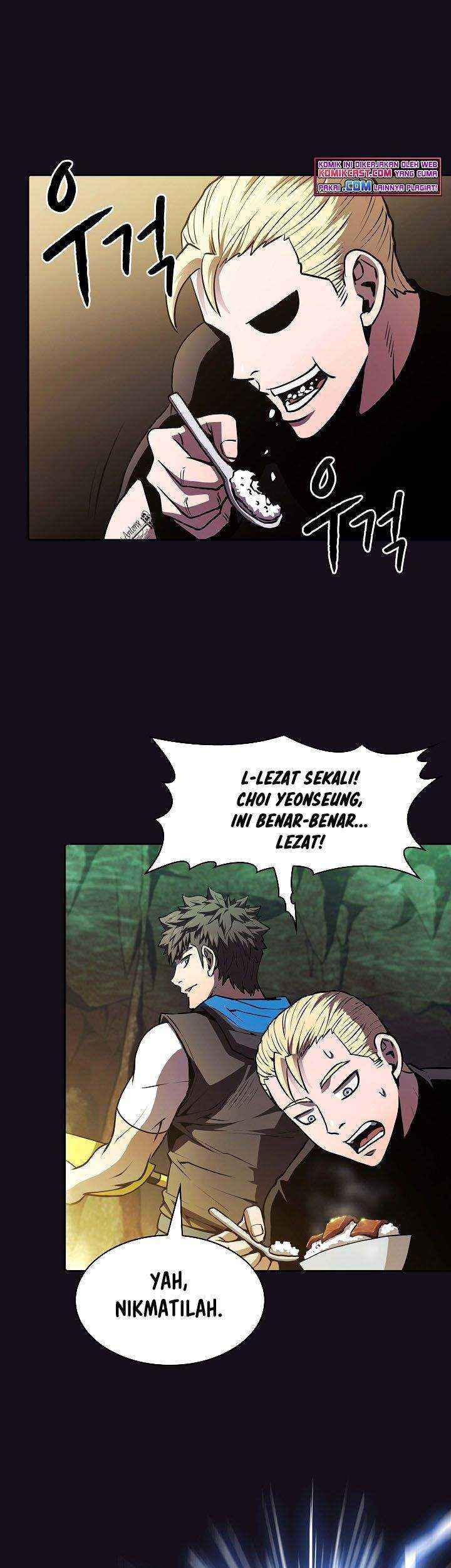 The Constellation that Returned from Hell Chapter 51 Gambar 16