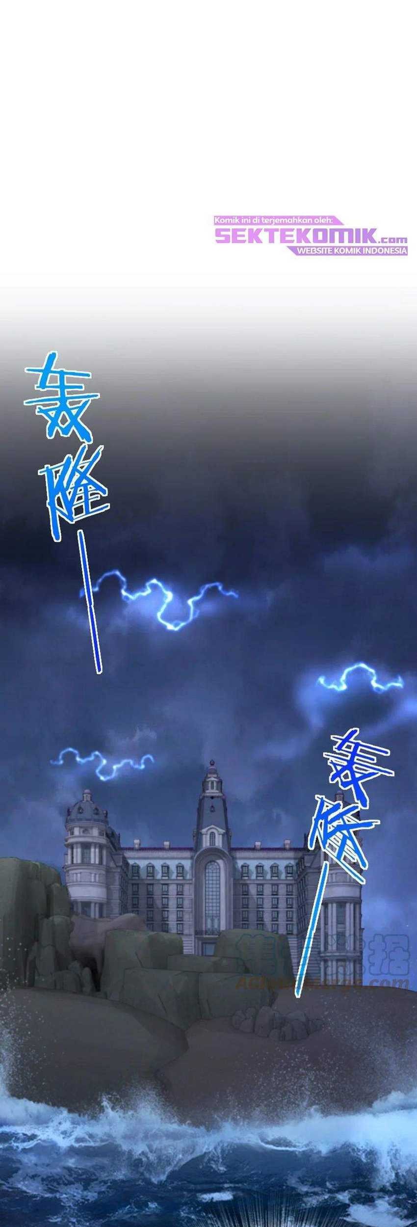 Release That Witch Chapter 338 Gambar 20