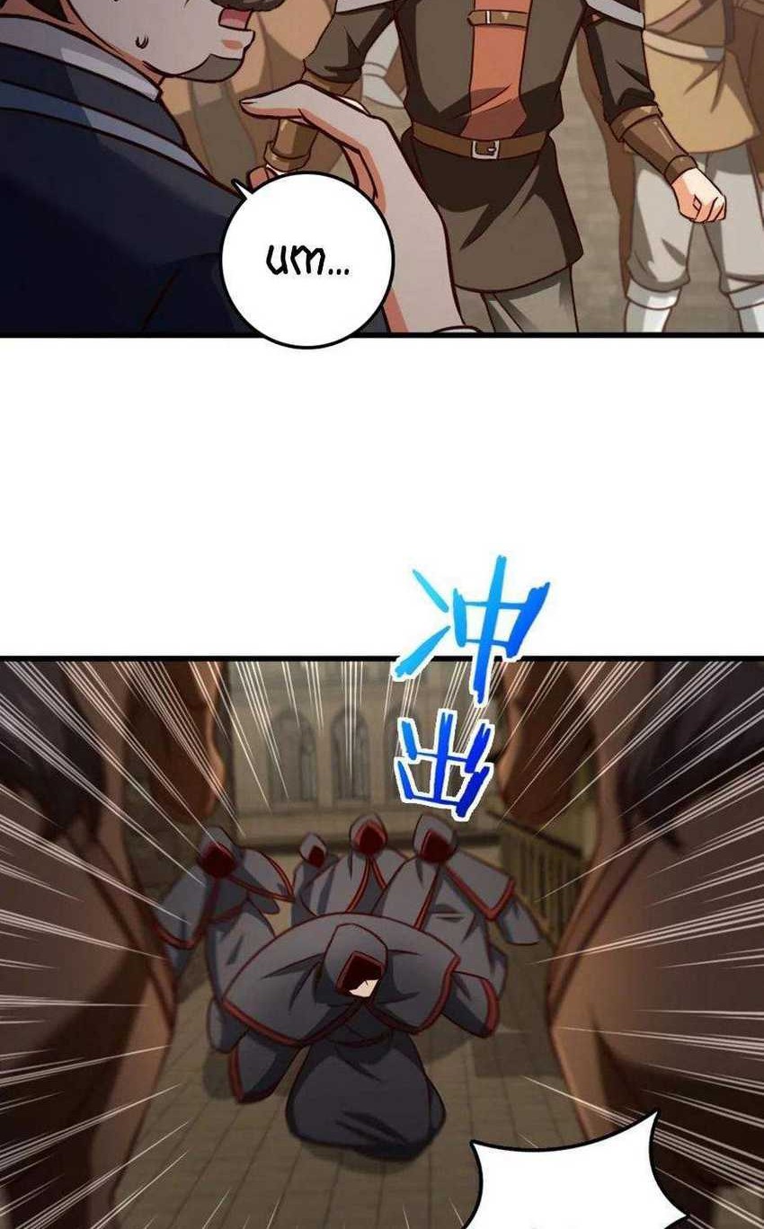 Release That Witch Chapter 338 Gambar 3