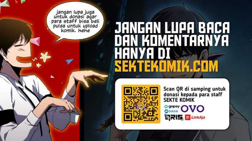 Release That Witch Chapter 338 Gambar 50