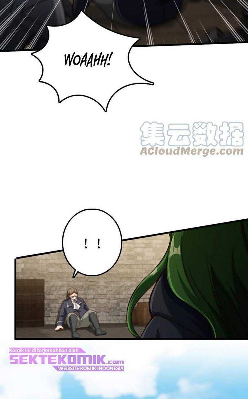 Release That Witch Chapter 338 Gambar 7