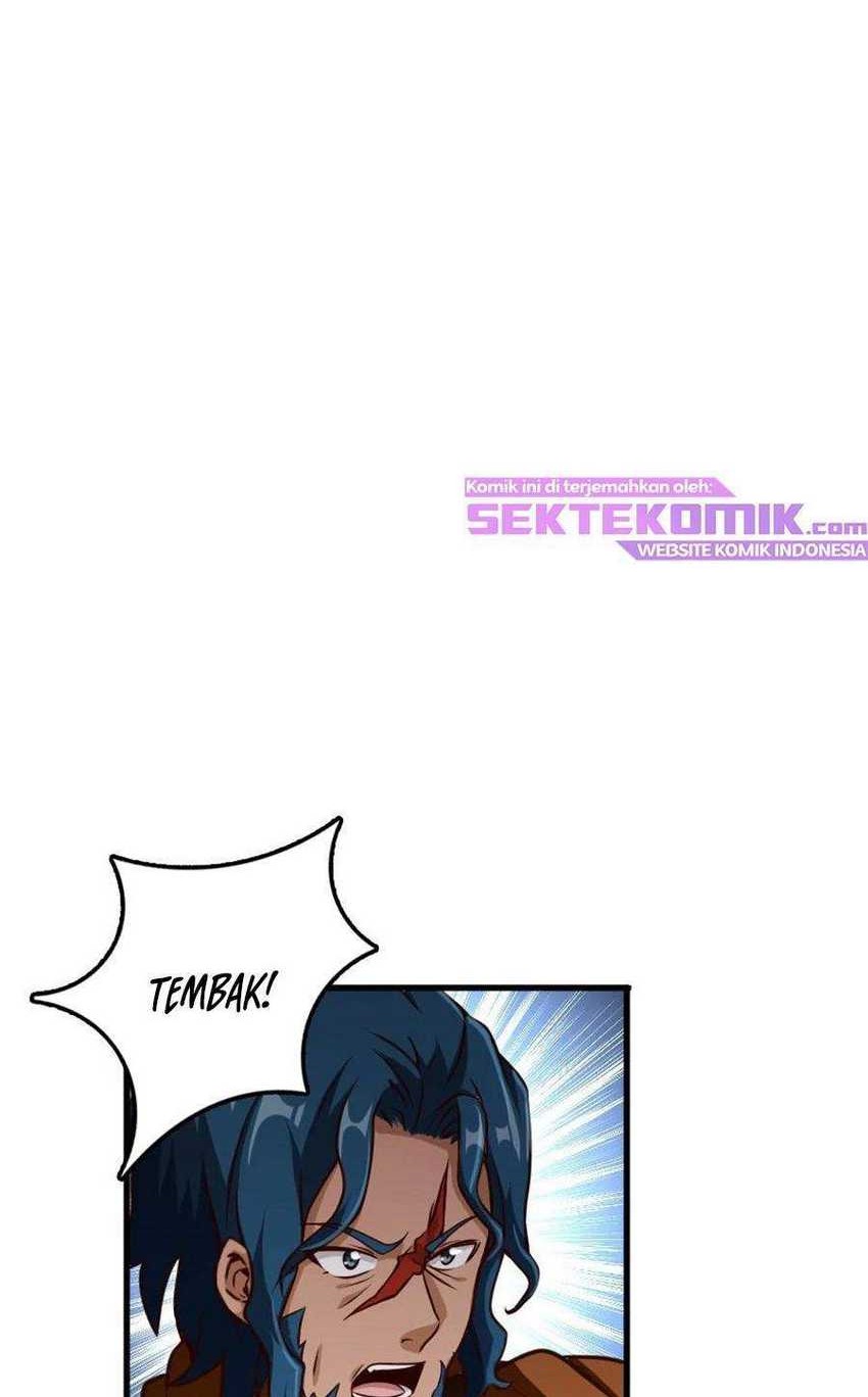 Release That Witch Chapter 338 Gambar 10