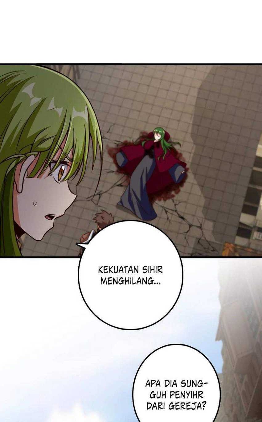 Release That Witch Chapter 338 Gambar 12