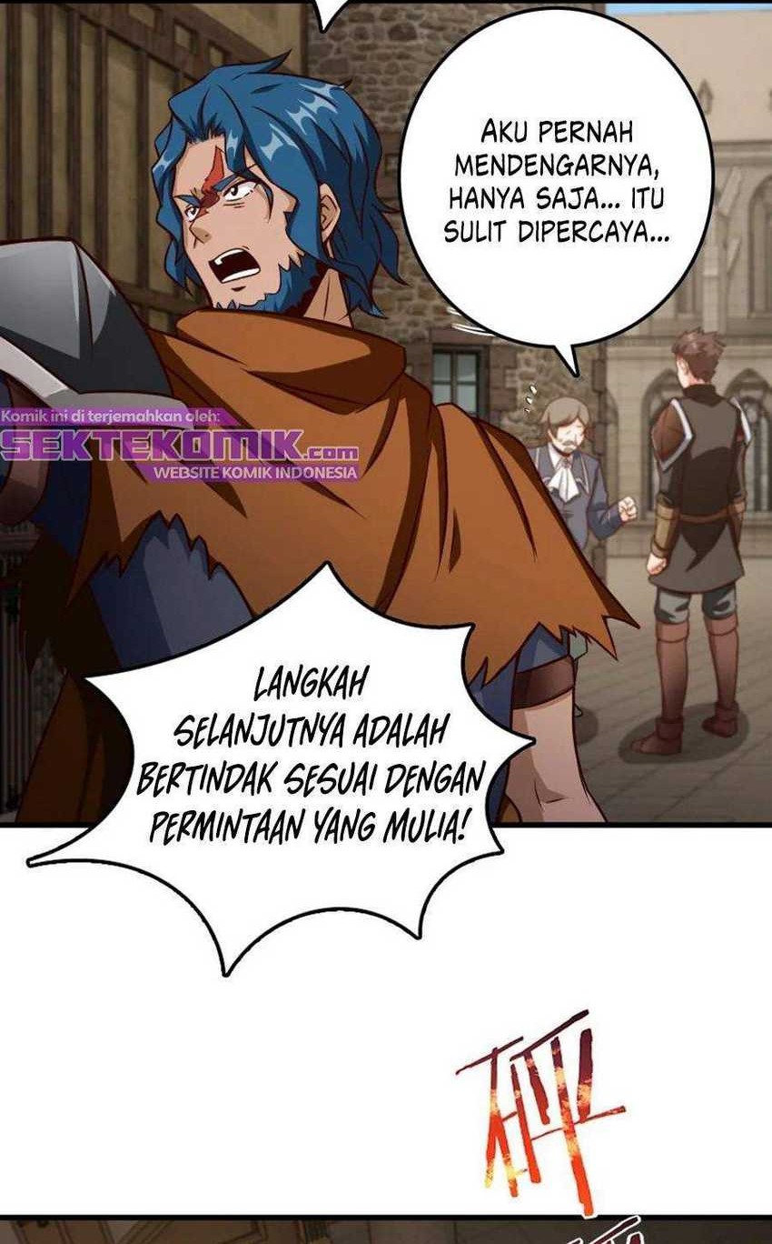 Release That Witch Chapter 338 Gambar 14