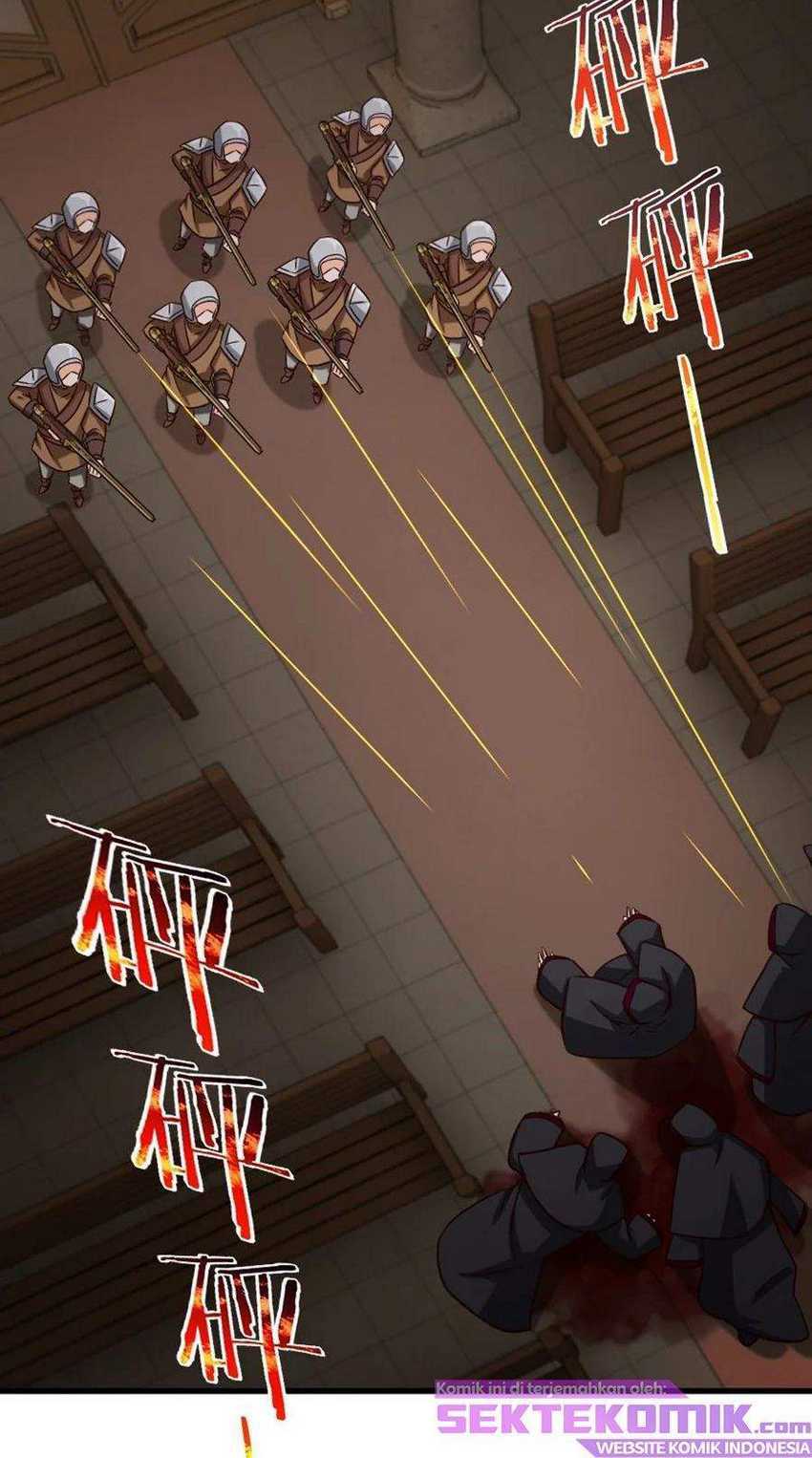 Release That Witch Chapter 338 Gambar 15