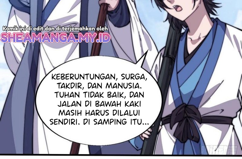It Starts With A Mountain Chapter 100 Gambar 16