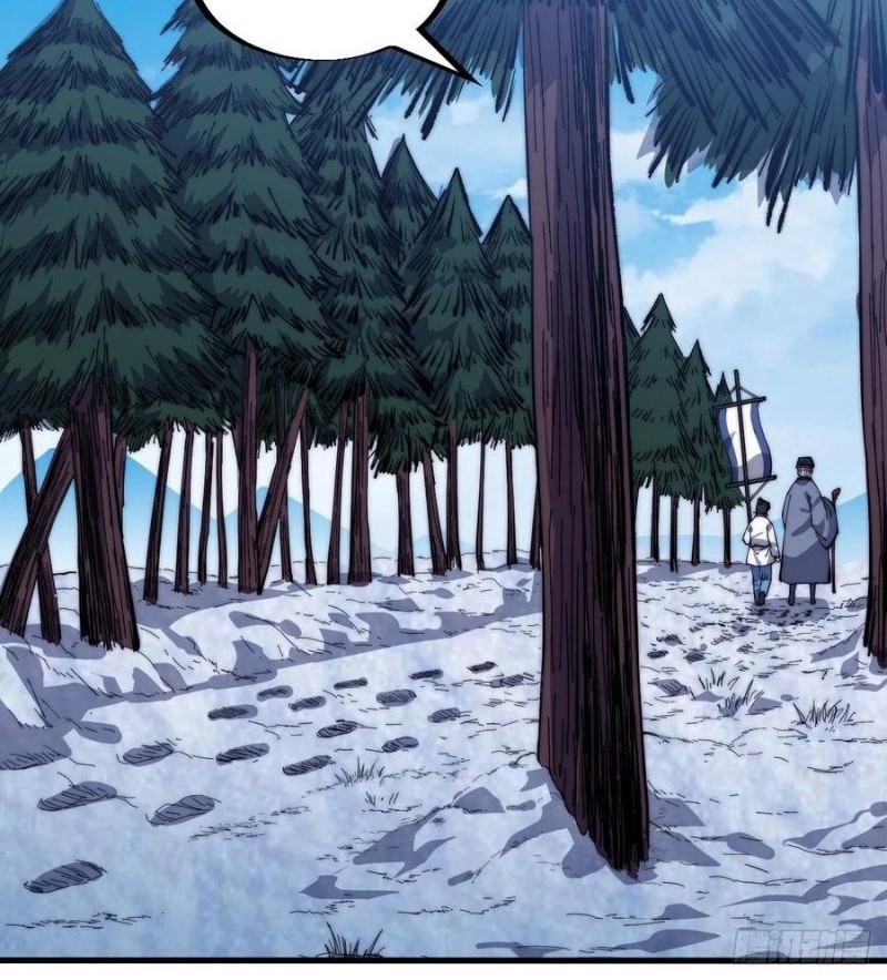 It Starts With A Mountain Chapter 100 Gambar 20