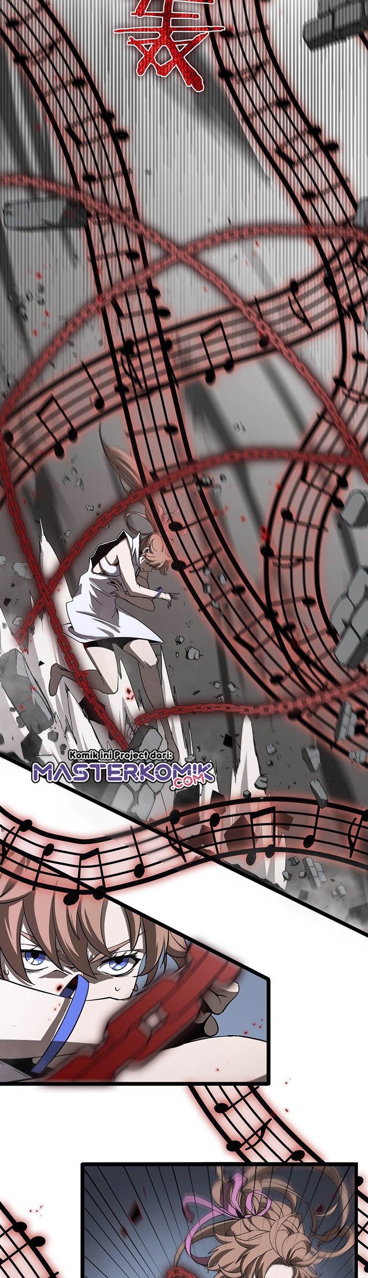 World’s Apocalypse Online Chapter 42 Gambar 7