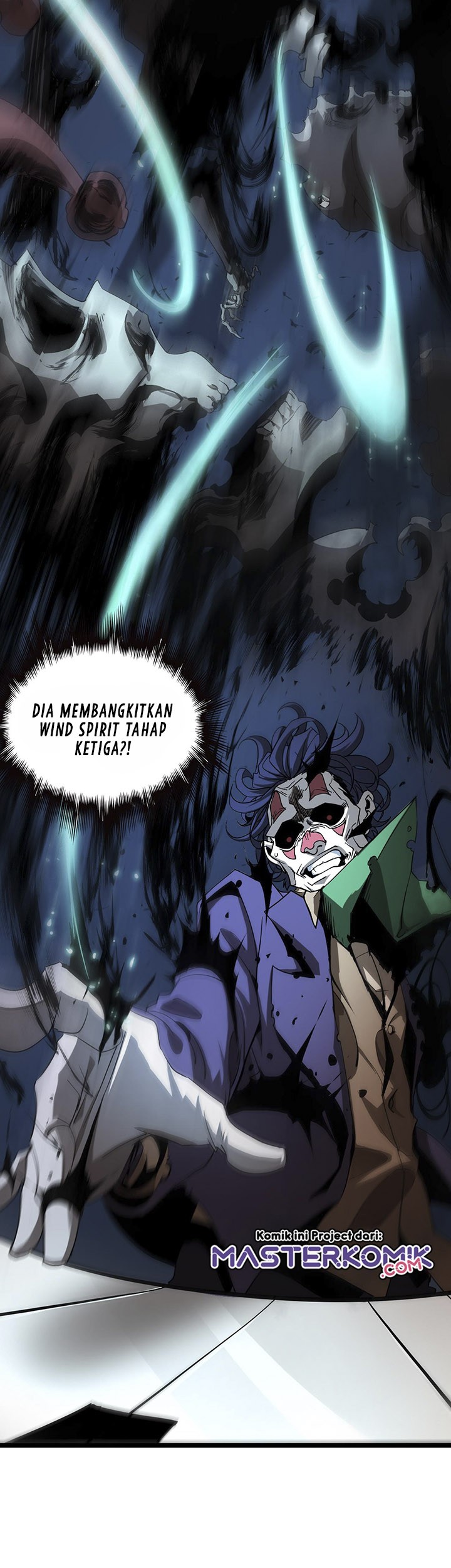 World’s Apocalypse Online Chapter 42 Gambar 12