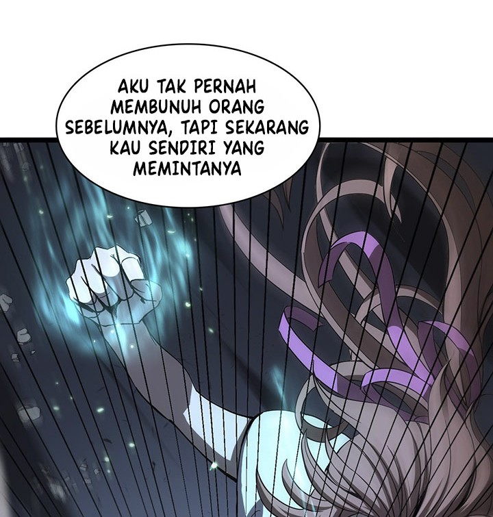 World’s Apocalypse Online Chapter 42 Gambar 13