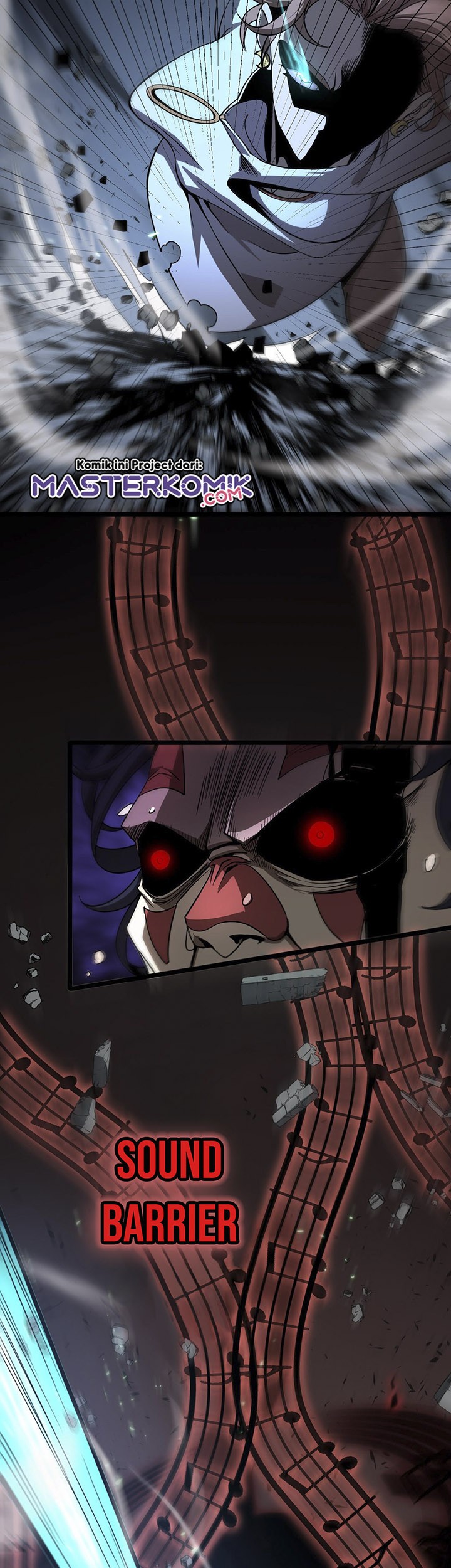 World’s Apocalypse Online Chapter 42 Gambar 14